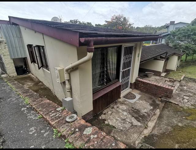 1 BEDROOM PROPERTY TO RENT IN BEREA WEST